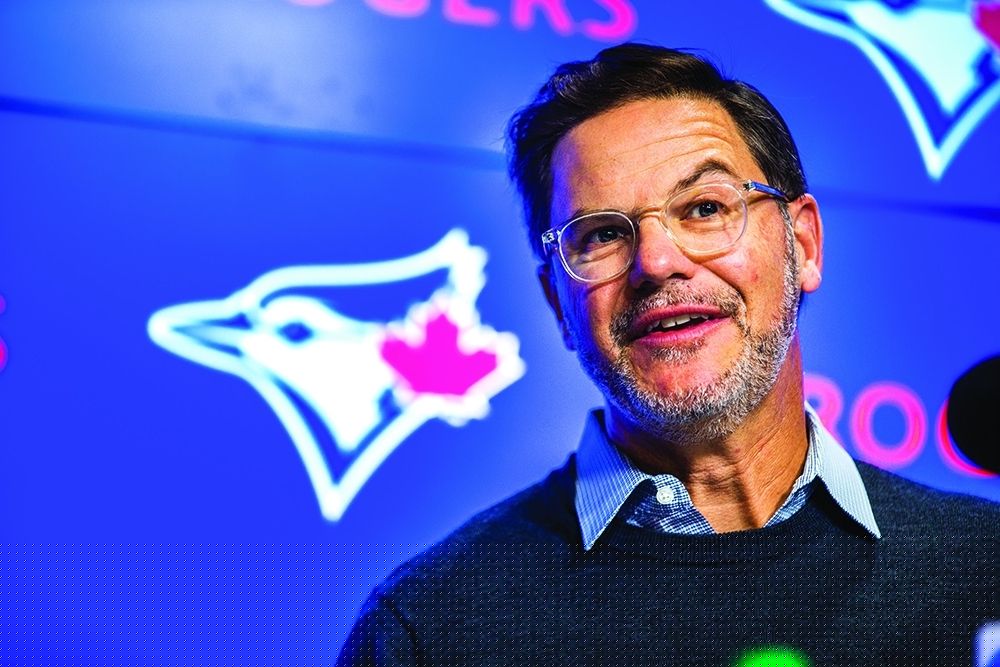 Blue Jays swing for the fences and mend others in torrid MLB trade deadline remake — was it enough?