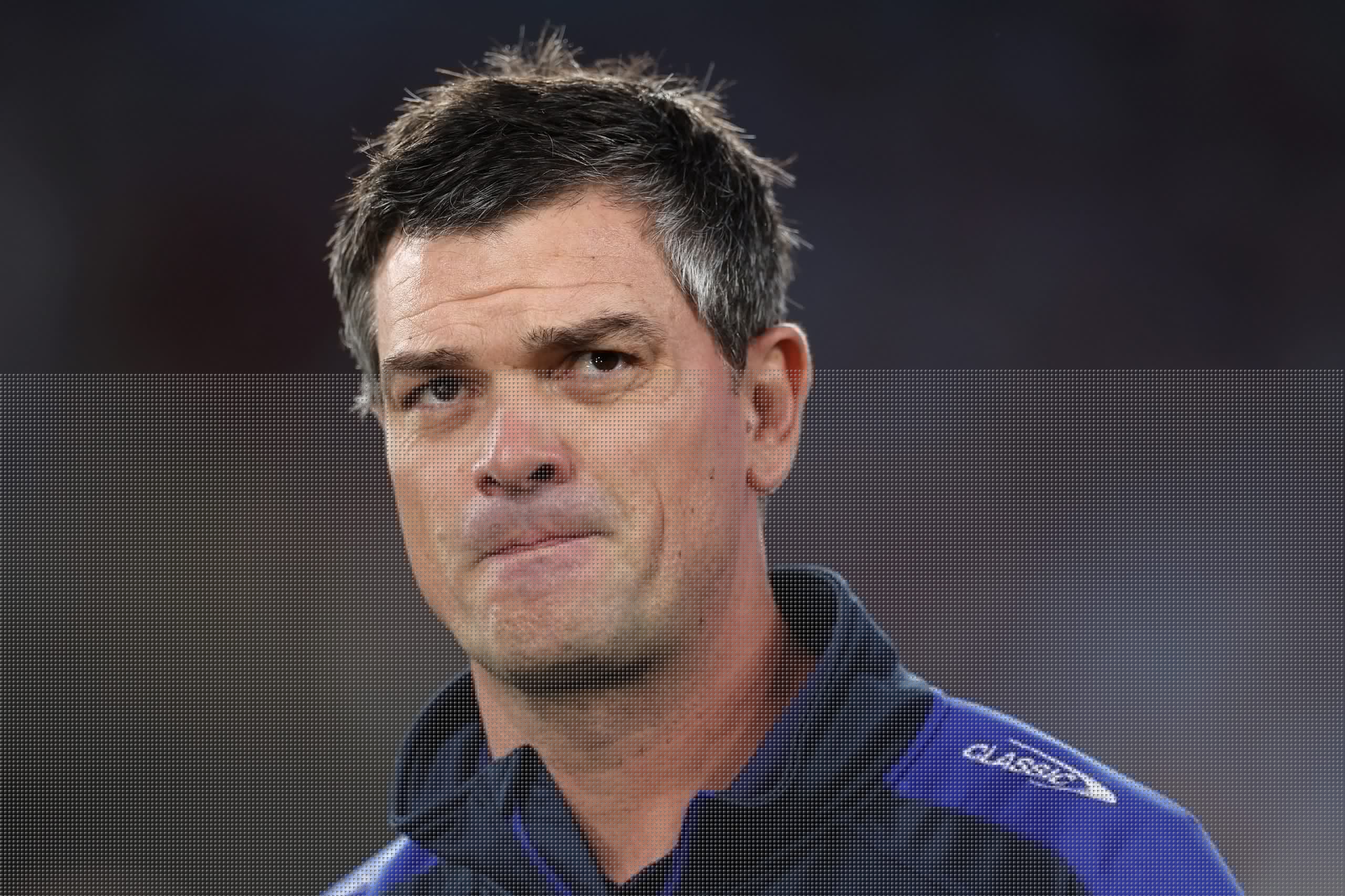 Ciraldo unhappy with “too many errors” amid unfortunate injury to Bulldogs forward