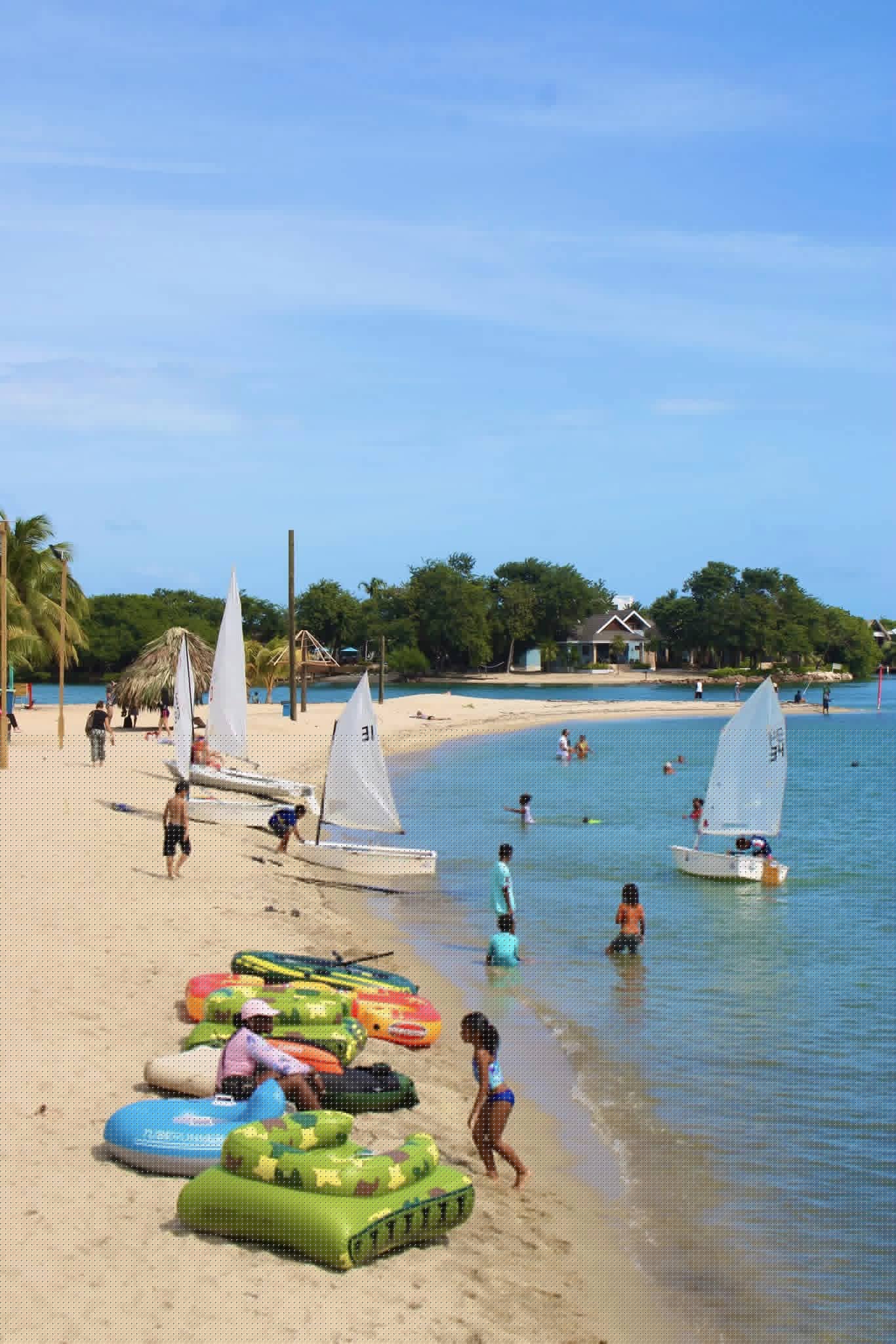 Is Belize Good for Kids? Here’s What Parents Are Saying