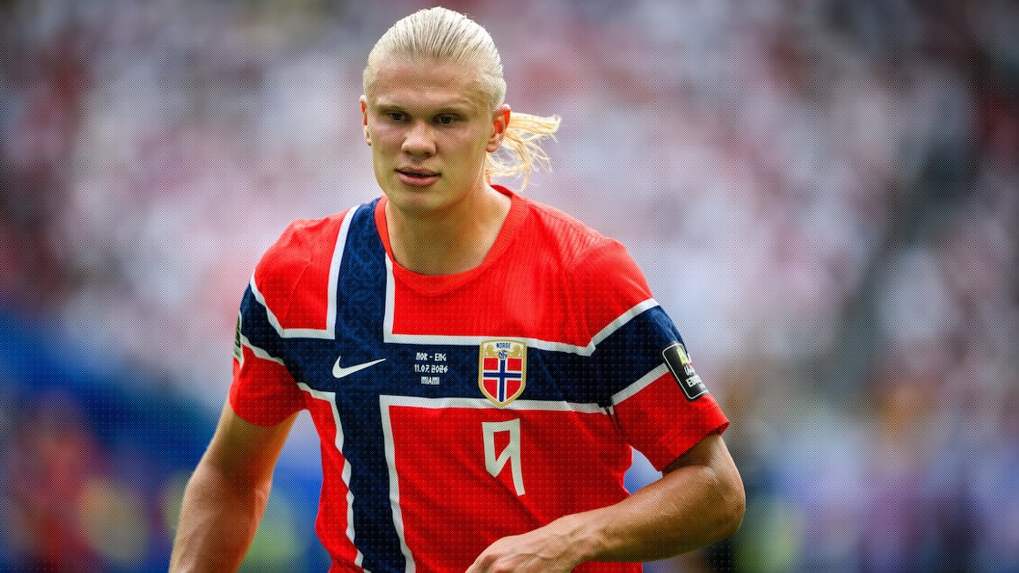 Erling Haaland Leads 'Viking Row' Celebration in Trending Video From Gianluigi Donnarumma's Wedding