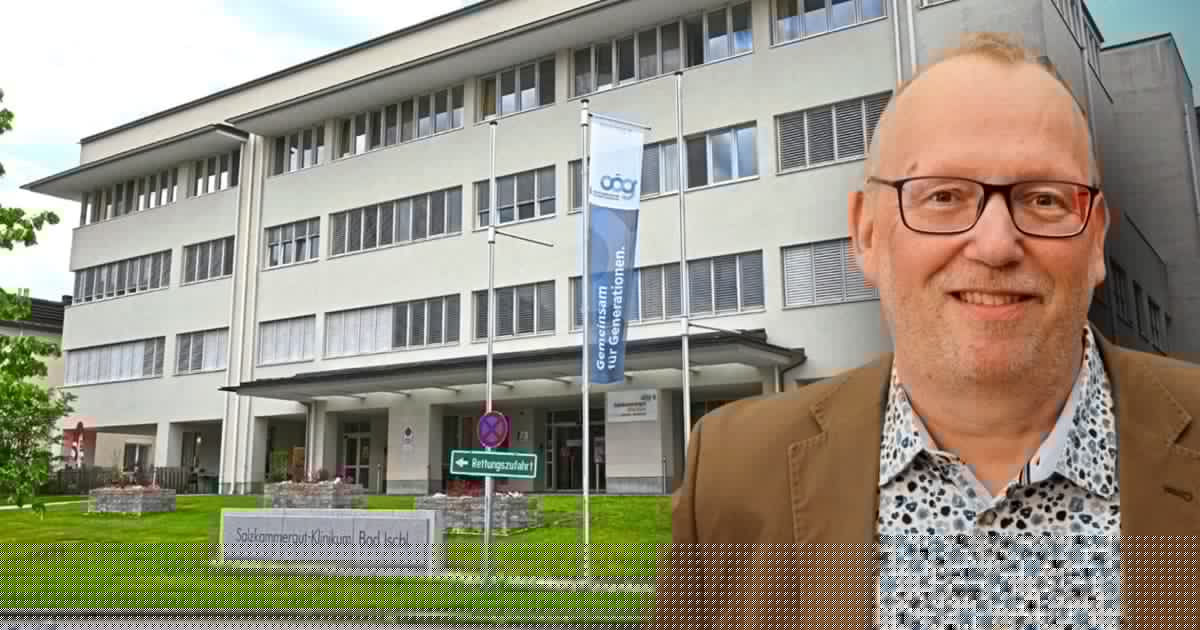 Neuer Spitalsvertrag - So viele steirische Patienten kommen jetzt nach OÖ