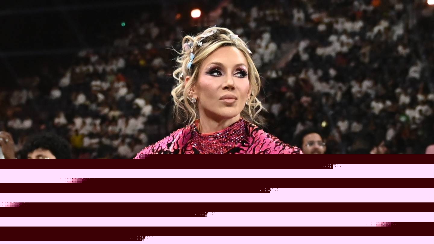 Charlotte Flair Believes She's a Top Champion, Teases 'Bigger Picture' for Tag Team
