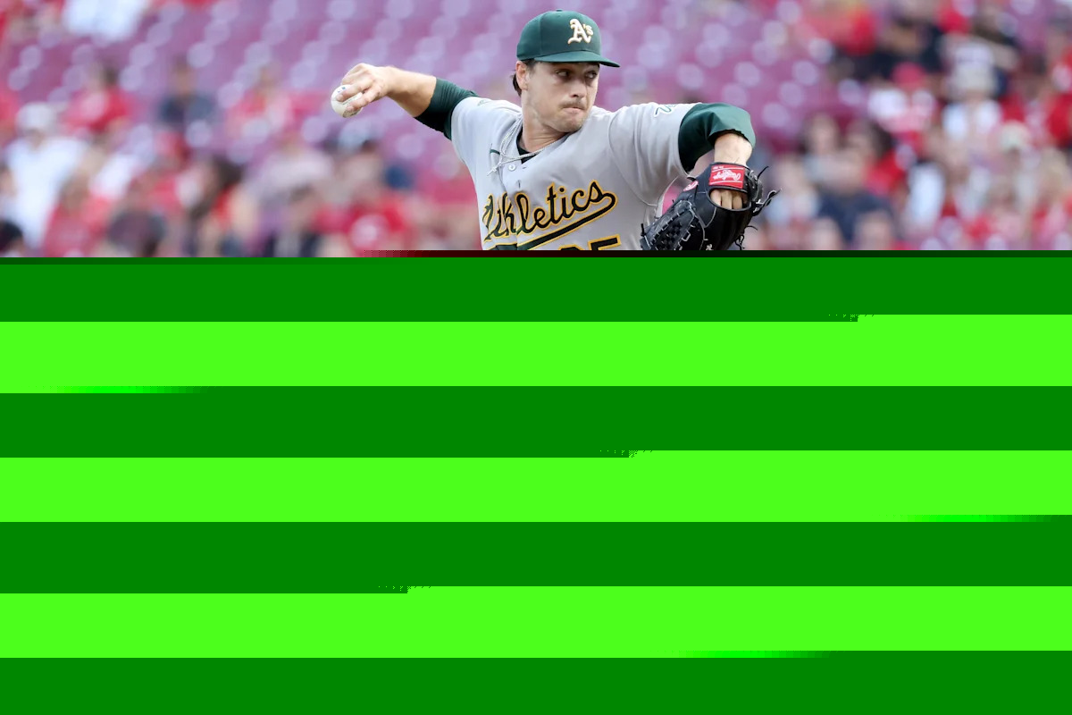 A’s Fall To Reds 5-4