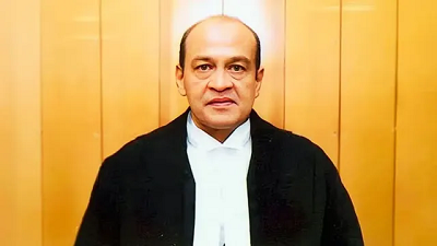SC Rejects Plea for FIR, Probe Against Former HC Judge Yashwant Varma