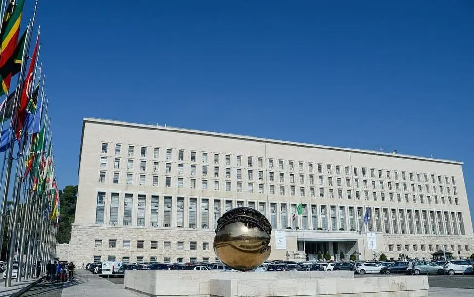 Alla Farnesina la prima riunione dell’Alleanza globale per i Due Stati. Tajani “Per avere Stato Palestinese serve che venga riunificato”