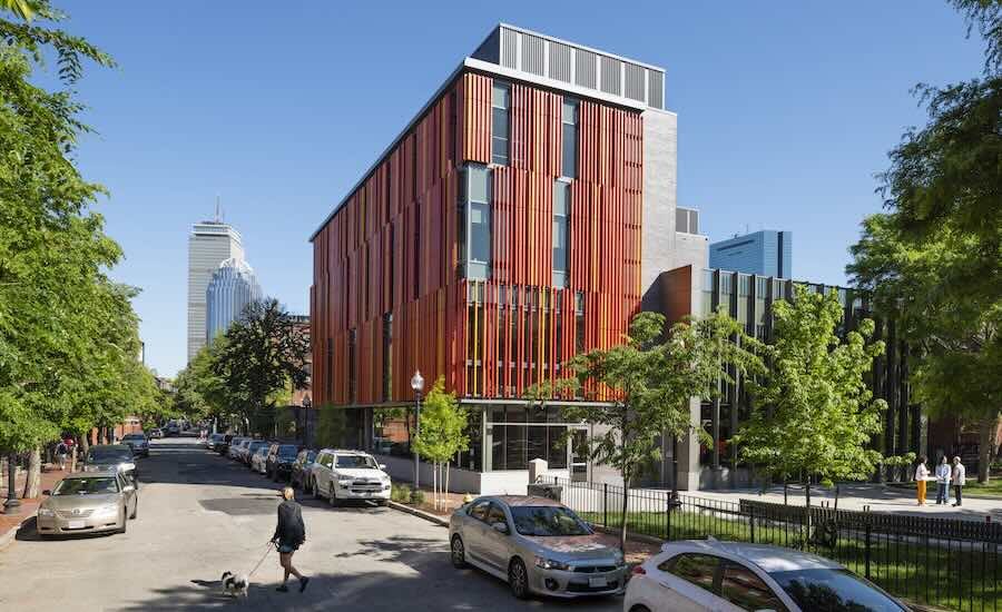 ENR New England Announces 2026 Best Project Winners