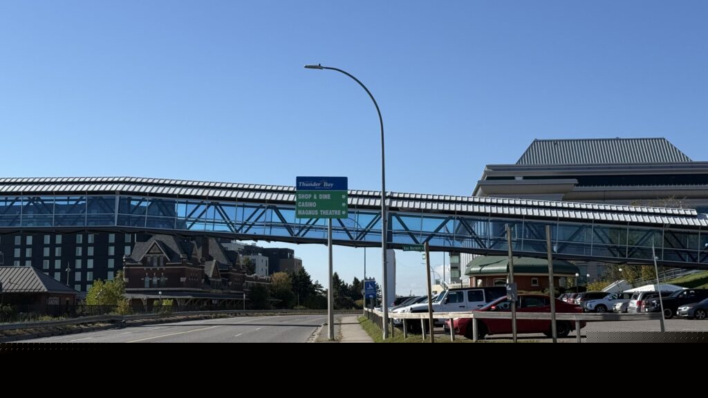 Marina Overpass to close nightly due to unruly behaviour