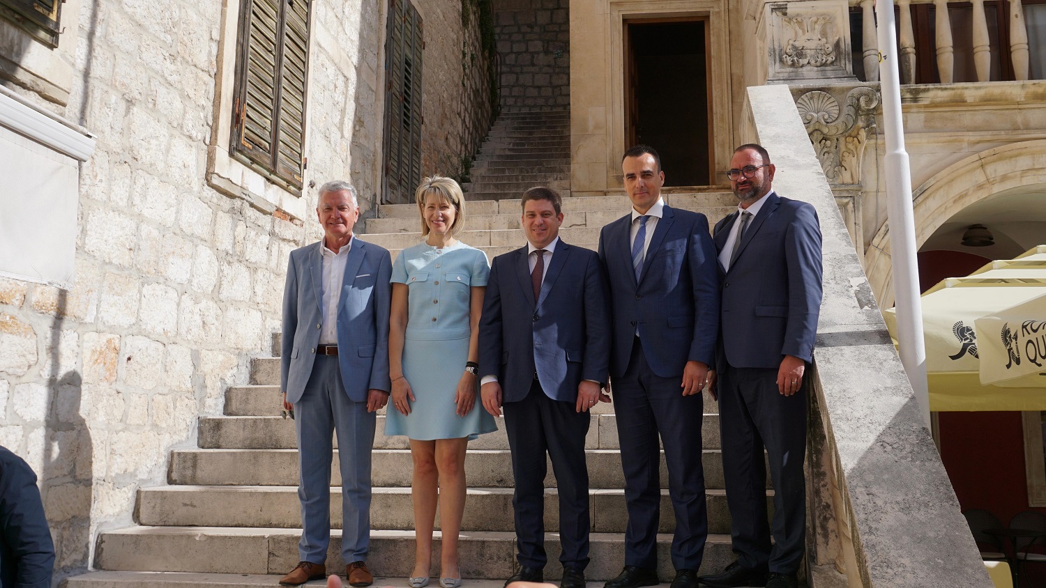 67th MedCruise General Assembly 2025 in Šibenik: Networking, Governance & Innovation at the heart of the Agenda