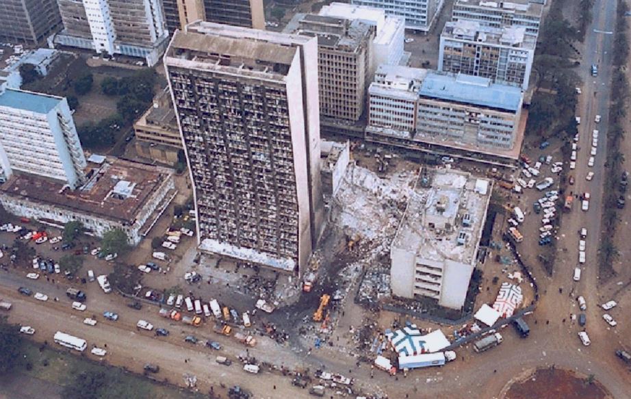 27 Years On, Justice Eludes 1998 Nairobi Bomb Blast Survivors