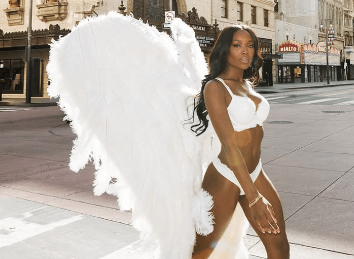 Fine AF Fridays! 20 Stars Showing Off Their Heavenly Bodies — We’re Looking At You Melinda And Ari! Vol. 12