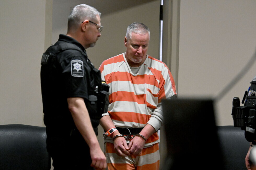 Georgia dad, convicted after giving his son the gun used in school shooting, seeks new trial on the legal argument that the verdict wasn't fair. No word if he plans to tantrum, hold his breath until he turns blue [Facepalm]