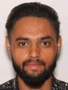 Indian newspaper says Amritpal Singh of Ravinder Dhanda Organized Crime Group is dead (update)