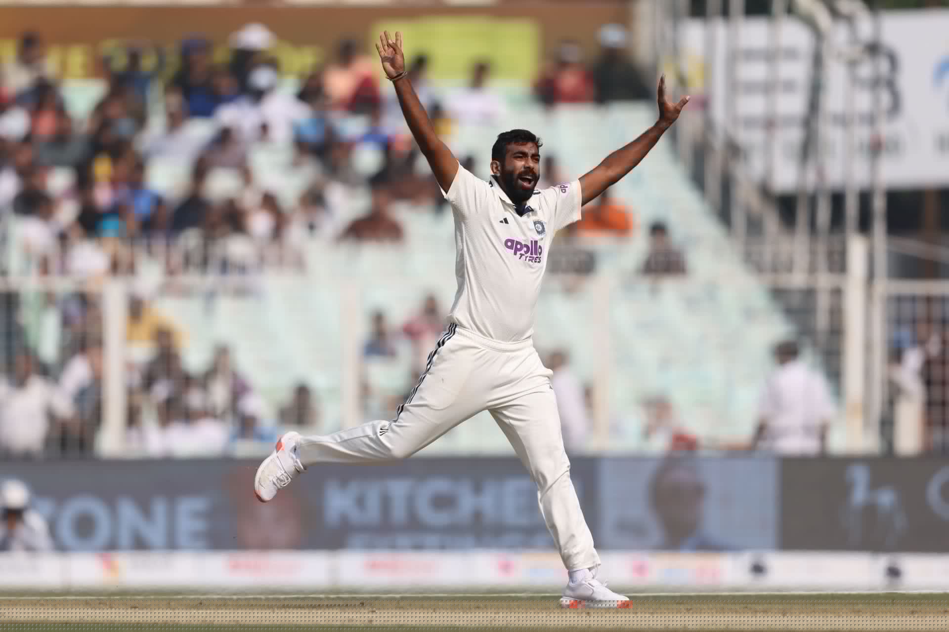 Indian men's cricket team 2026: Full list of players on injury list ft. Jasprit Bumrah