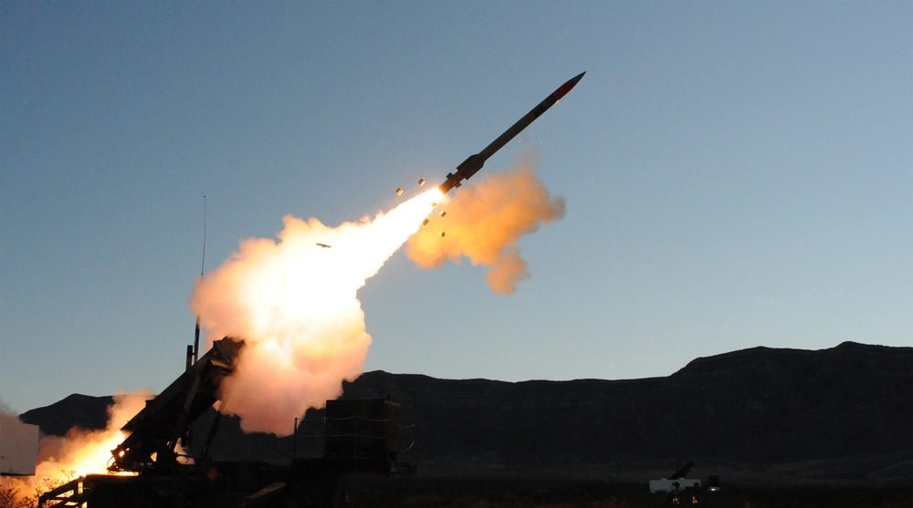 Comment on Lockheed Martin Scores $58.6 Billion Patriot Contract as It Continues To Cash in on Iran War by Brian Bixby