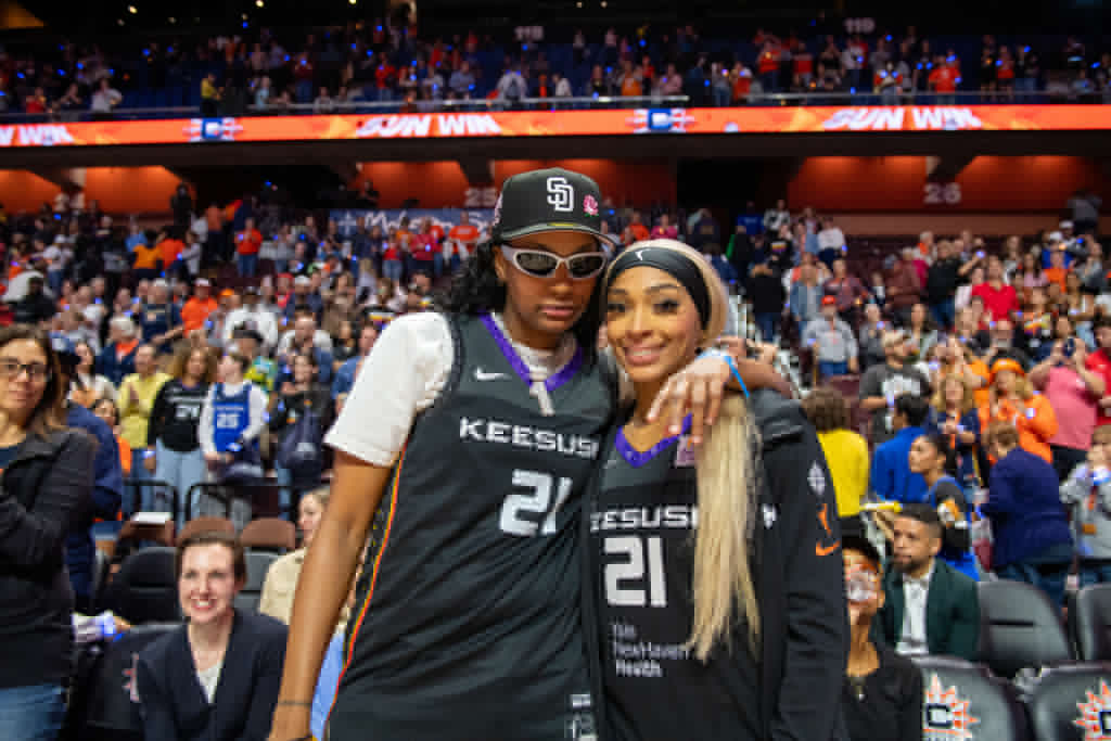 The Biggest WNBA Controversies That Rocked The League