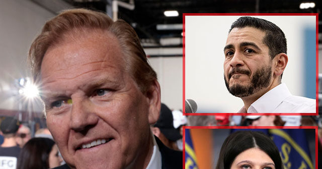Poll: Republican Mike Rogers Holds Double-Digit Lead over Progressive Abdul El-Sayed, Tied with Democrat Haley Stevens