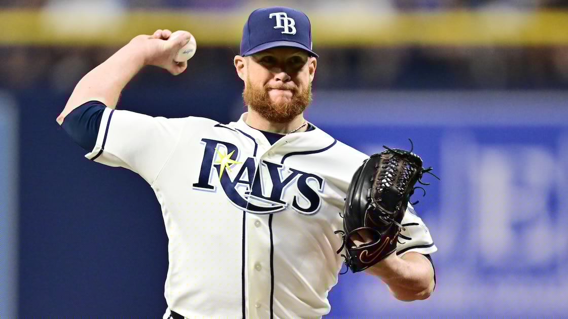 New MLB Rumors Reveal Craig Kimbrel, Royals Contract After Mets, Rays Exits