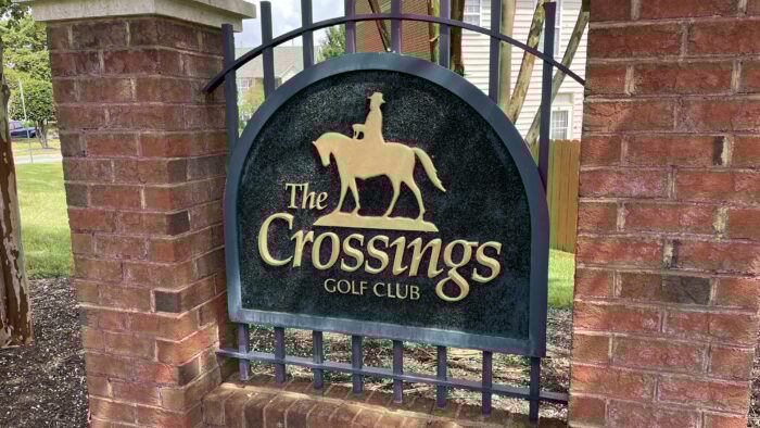 Henrico finalizes sale of The Crossings Golf Club to N.C. firm ahead of $10M renovation