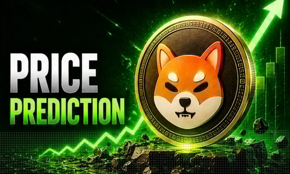 SHIB Price Prediction 2026: Shiba Inu Recovery Fuels Interest as Pepeto Gains Momentum