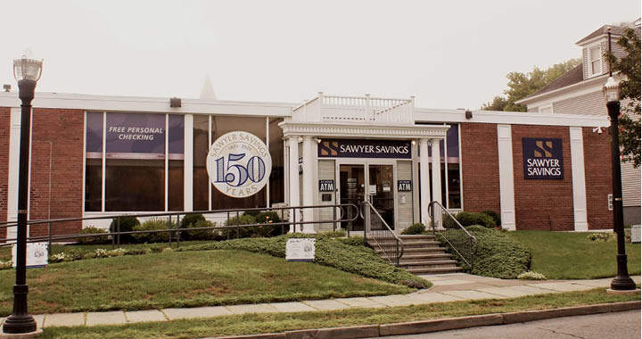 “Technical disruption” closes all Sawyer Savings Bank branches