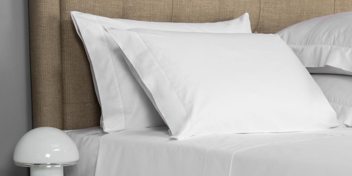 I Found the Sheets Disney Uses for Its Luxury Cruises on Amazon—and I Bought Two Sets