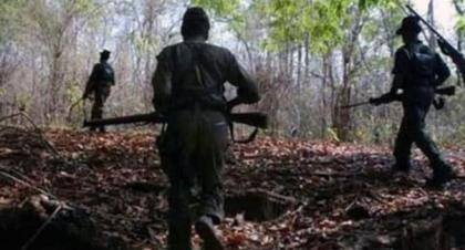 Chhattisgarh Govt Wants Maoists To Surrender IEDs To Facilitate Truce Talks