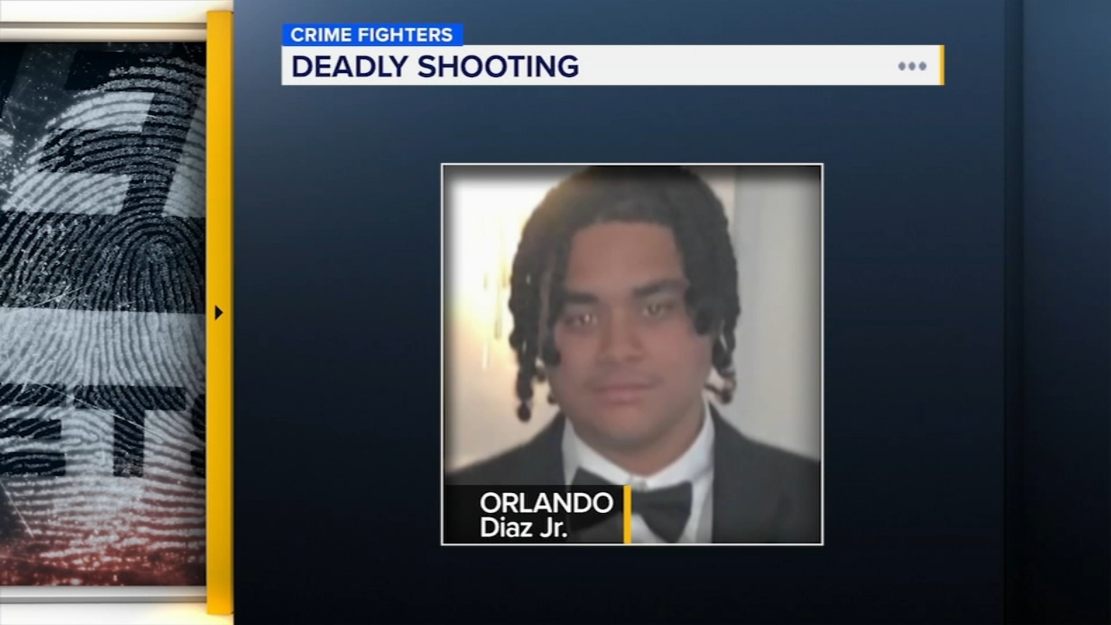 Family seeks answers after man was gunned down in Frankford