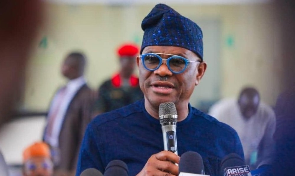 No project ‘ll be abandoned in FCT under Tinubu’s administration – Wike