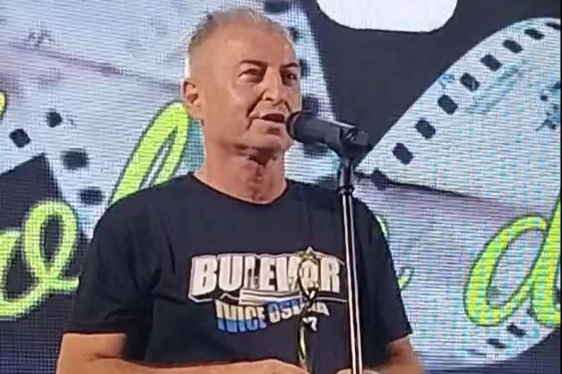 Dokumentarac 'Bulevar Ivice Osima' osvojio nagradu na City Festu u Niškoj Banji