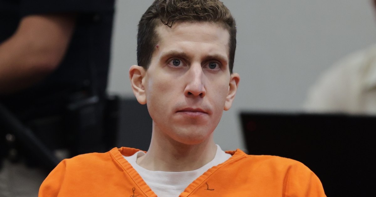 Why Did Bryan Kohberger Target Idaho Victims? Inside Emerging Theory