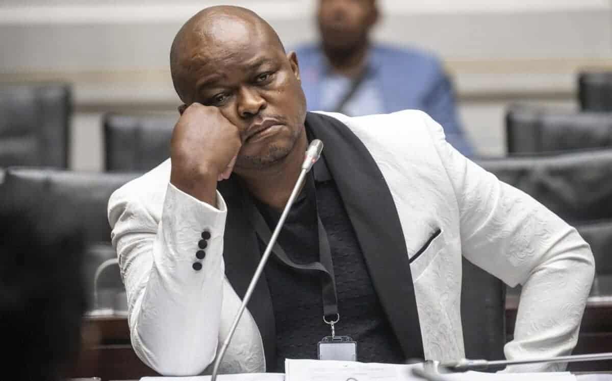 In case you missed it: Mogotsi bail appeal denied | Masemola’s arrest ‘calculated’ | Committee to appeal Phala Phala ruling