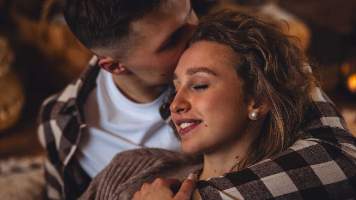 15 Cozy at Home Date Night Ideas
