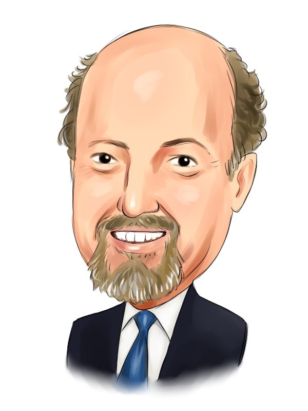Jim Cramer on Q3 Noteworthy Stocks: 10 Stocks in Focus