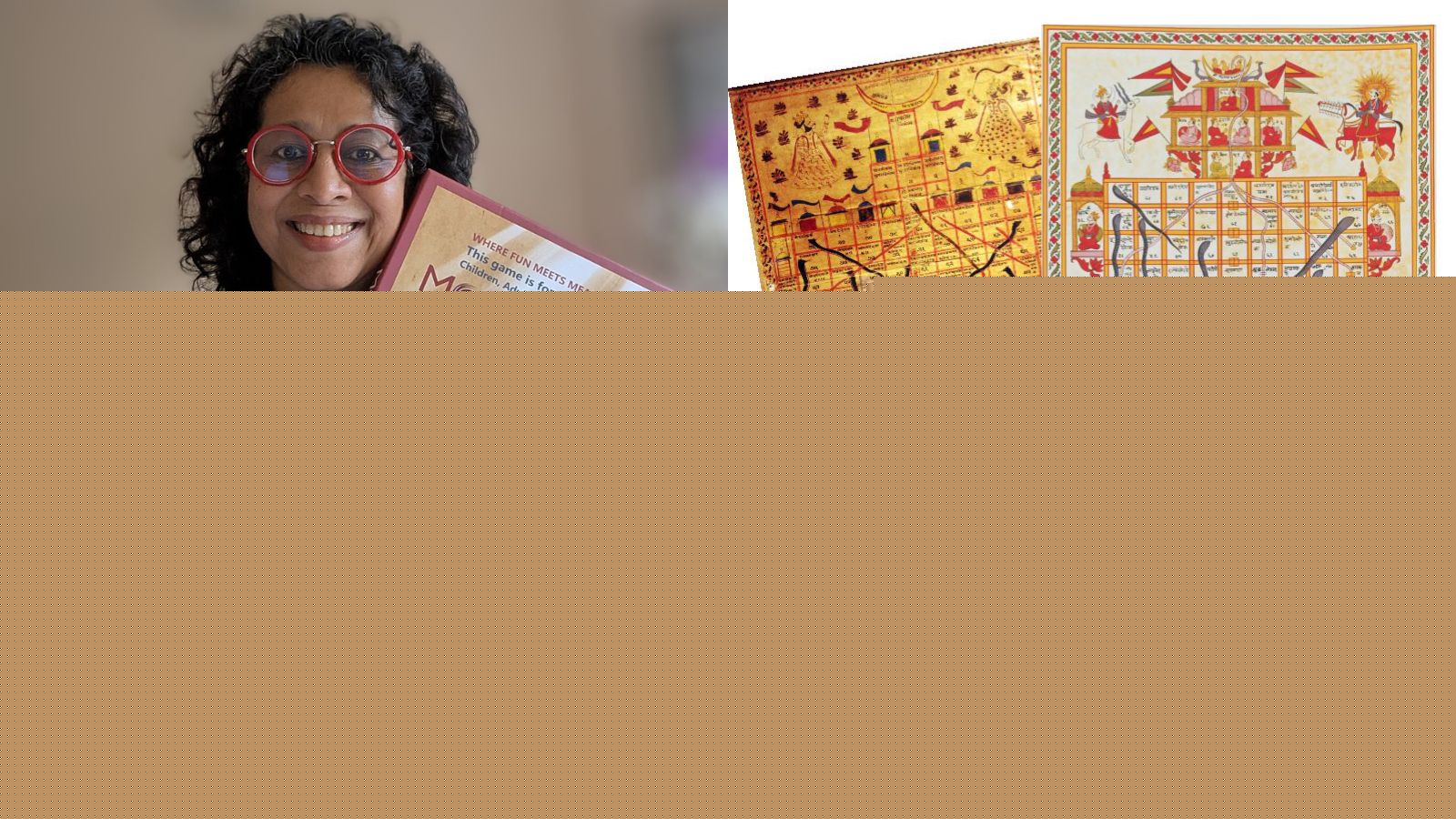 MokshaTrek: Reviving India’s ancient game of reflection & spiritualism