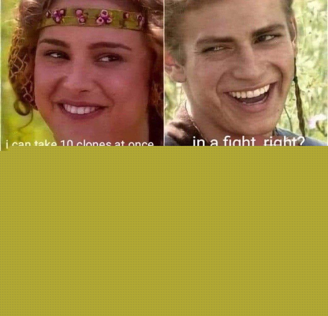 Prequel Memes - Is this Official Canon or Star Wars Legends? | /r/PrequelMemes