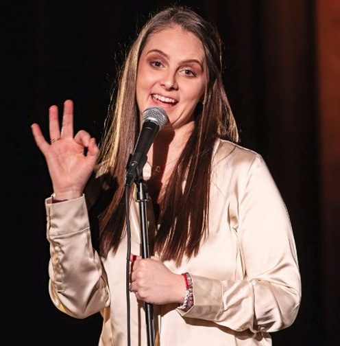 Moms Unhinged brings frantic, unfiltered humor to The Vert