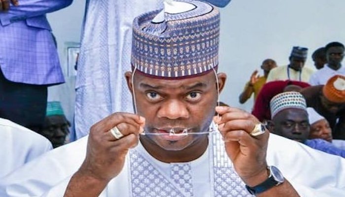 Alleged ₦80.2bn Kogi fraud:  How ₦3.1bn Kogi LGs funds were lodged into e-traders account in 8 months — Witness
