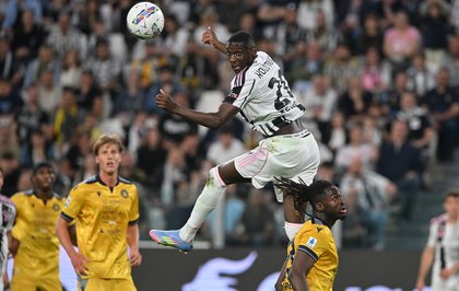 Comment on Tonight’s Champions League results could help Juventus sign a striker by Eddie