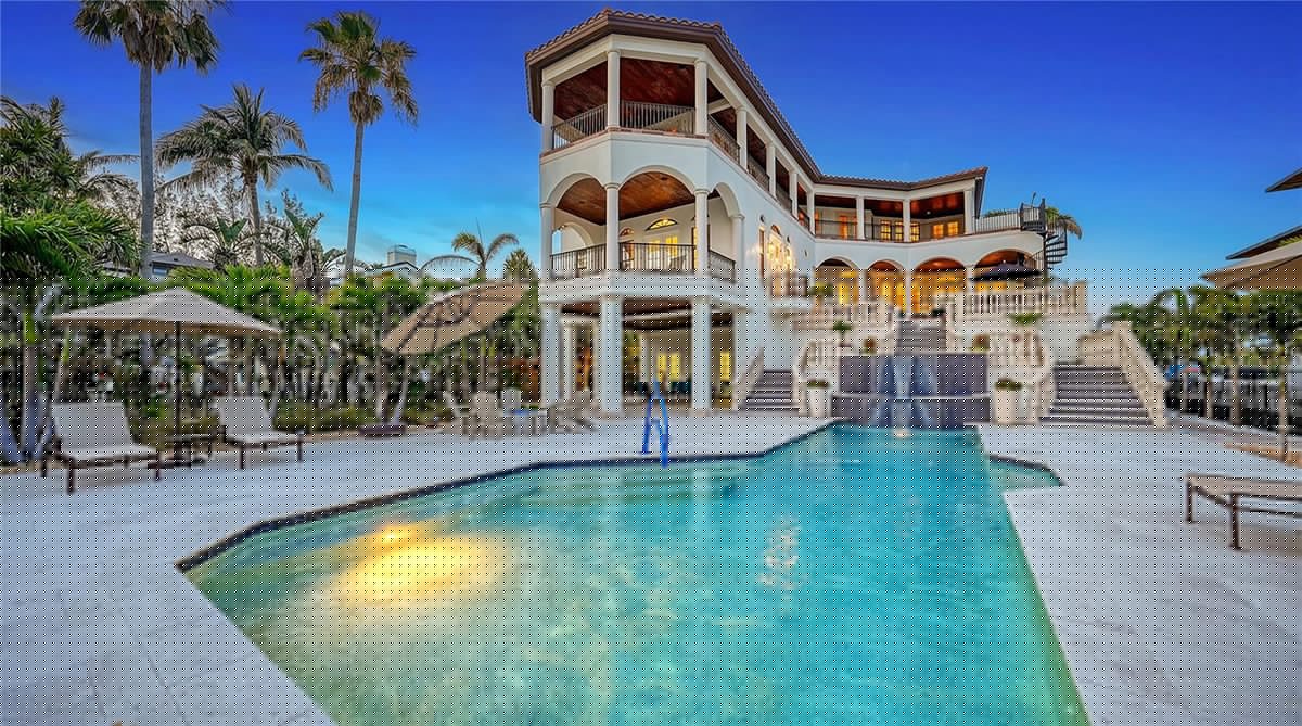 Bird Key, Lido Key, Longboat Key sales week ending August 7, 2026
