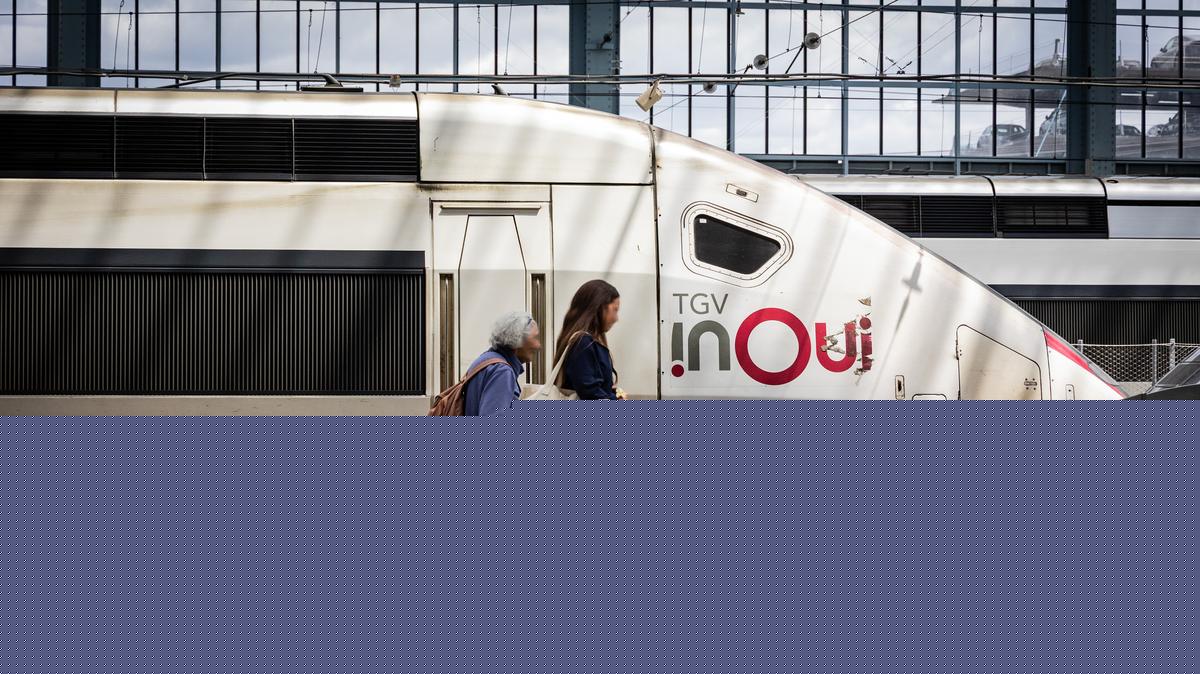 SNCF : le groupe dépasse le milliard d’euros de bénéfices au premier semestre