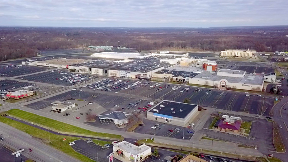 Eastwood Mall Ranks Among Nation’s Top Retail Centers