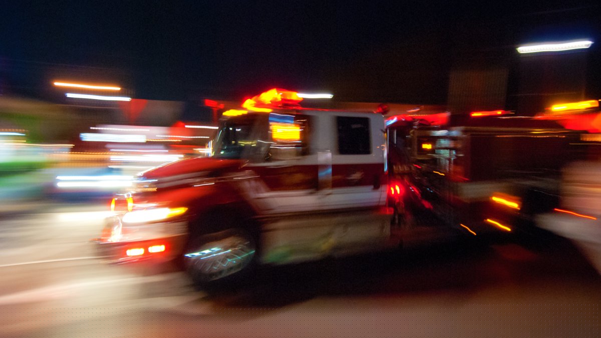 Charging e-bike battery sparks fire that destroys two homes in NJ: Officials