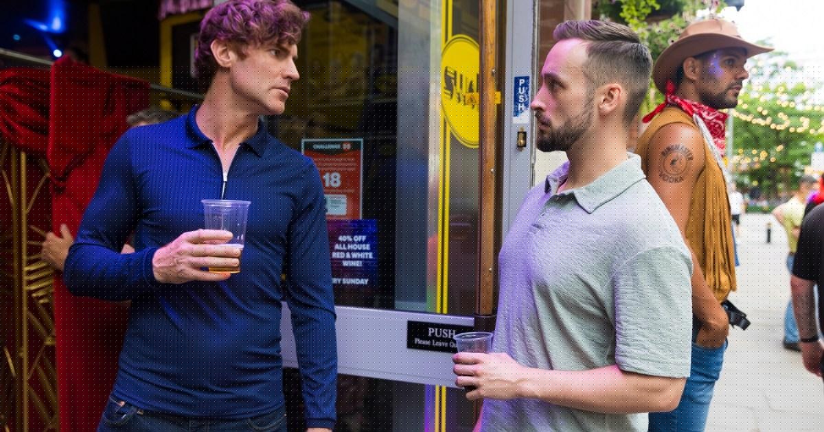 Coronation Street’s Theo is haunted by a face from his past – then goes missing