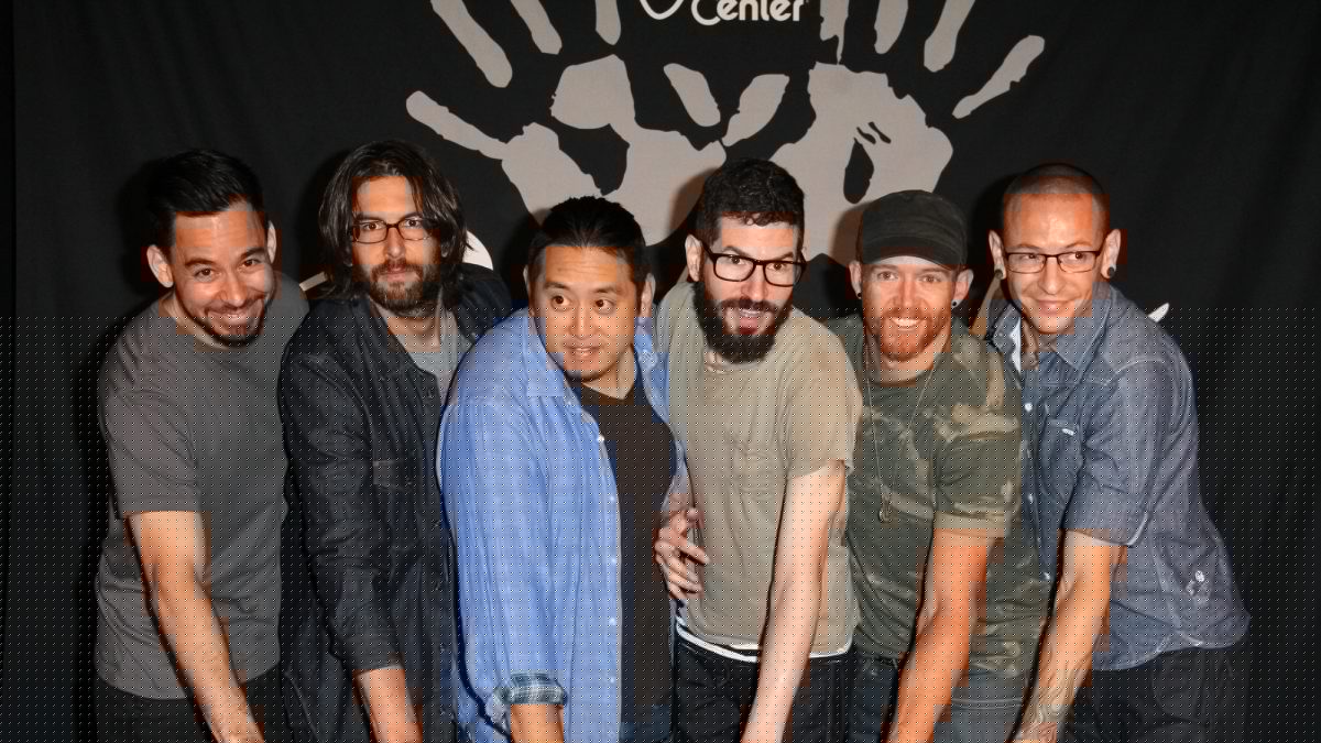 Linkin Park Documentary Unshatter Sets Worldwide Theater Release