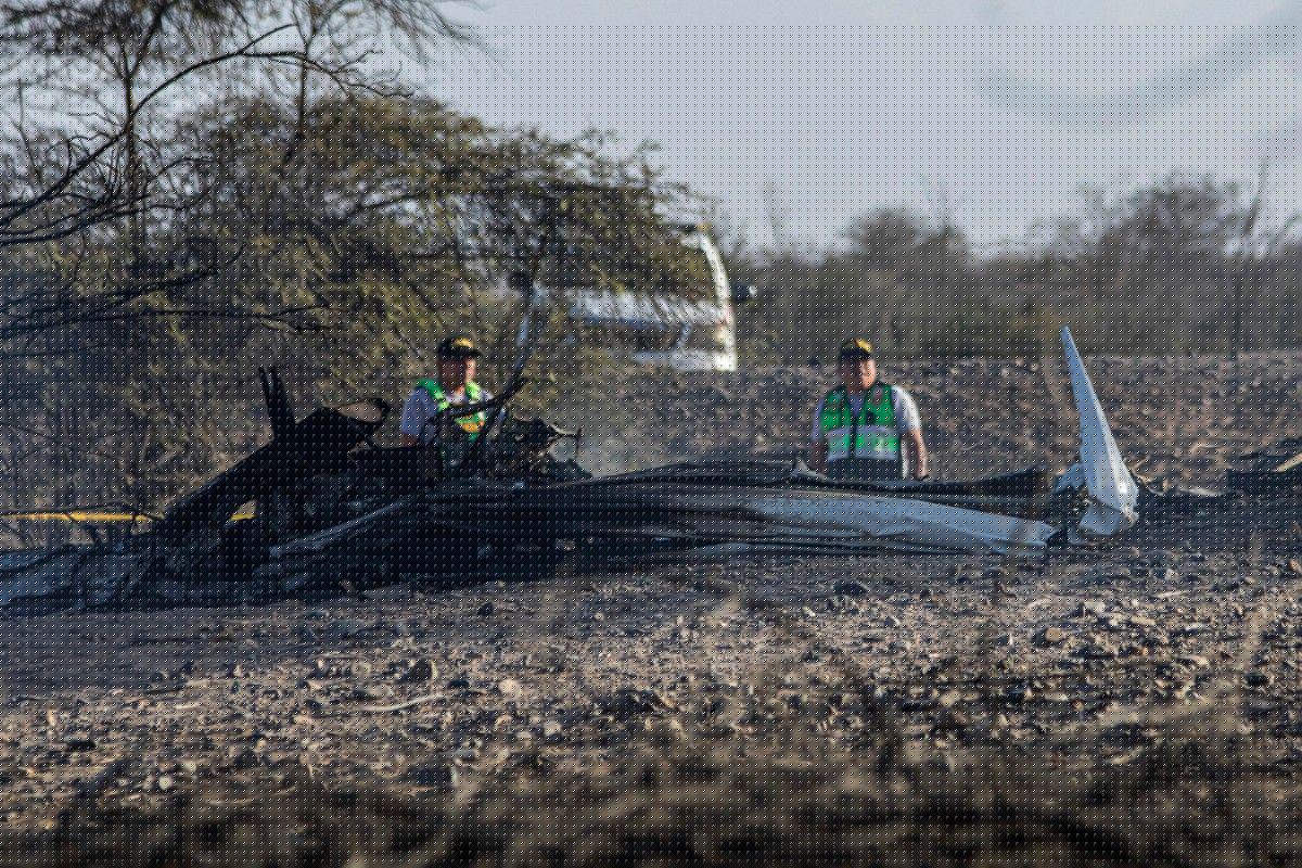 Perù, incidente aereo a Nazca: i nomi dei 7 turisti italiani morti