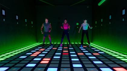 Activate Games Growing in New Jersey With Two New Interactive Gaming Spots