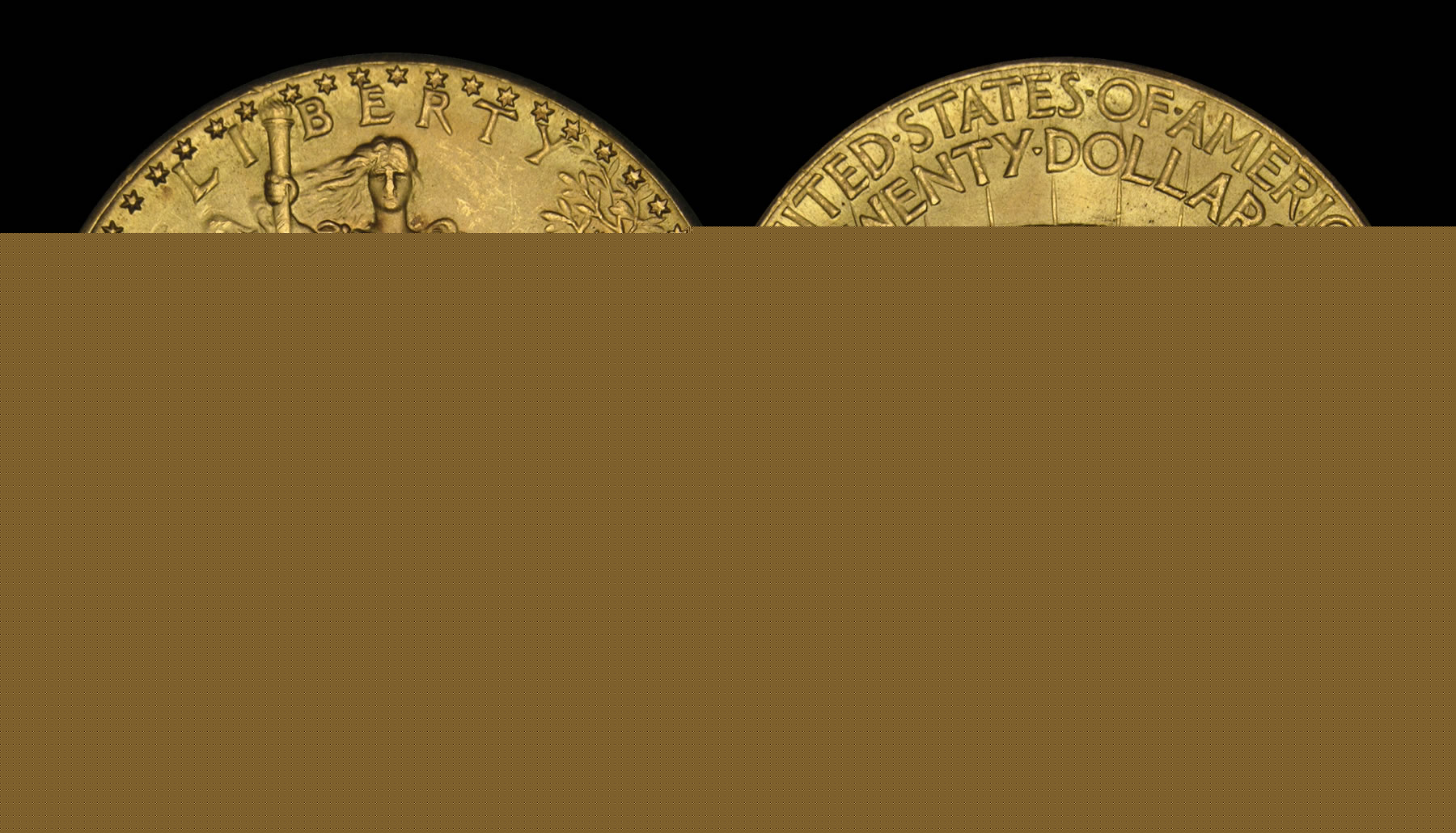 Comment on U.S. Mint to Unite All 11 1933 $20 Double Eagles in Pittsburgh by Douglas Payne