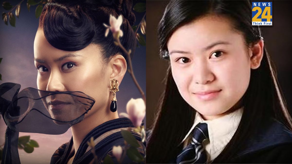 Who is Katie Leung? Meet this Harry Potter star, set to join Bridgerton Season 4; know all about her character