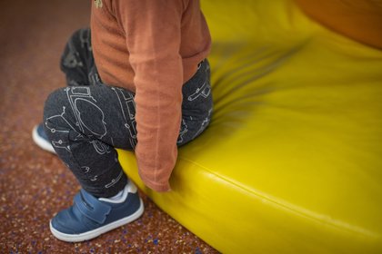 Un projet de loi visant « à redonner une voix » aux enfants victimes de violence chemine