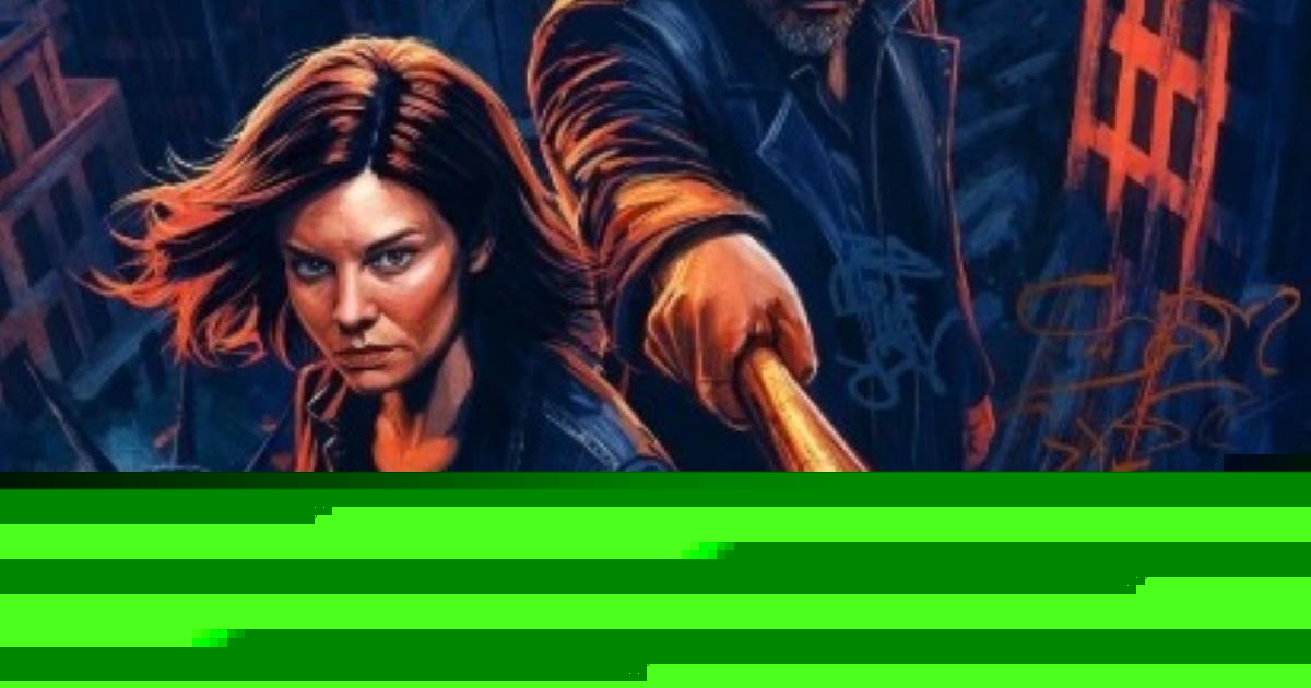 The Walking Dead: Dead City – “Haven” – Review: Safe. Not Secure.